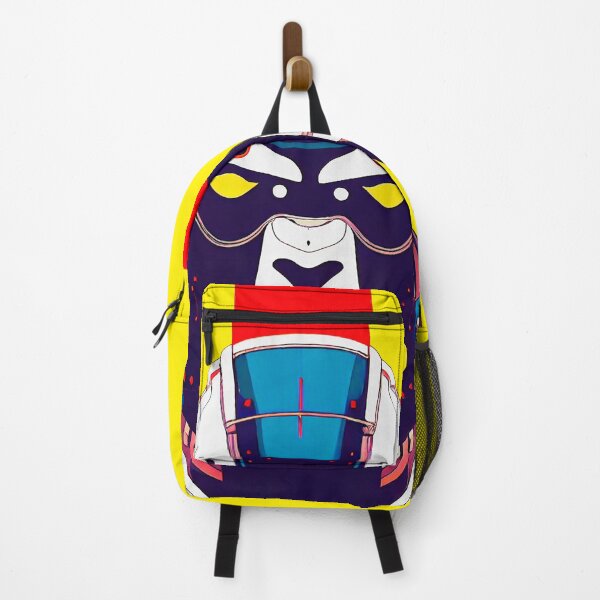 Item preview, Gorilla Samurai designed and sold by come.