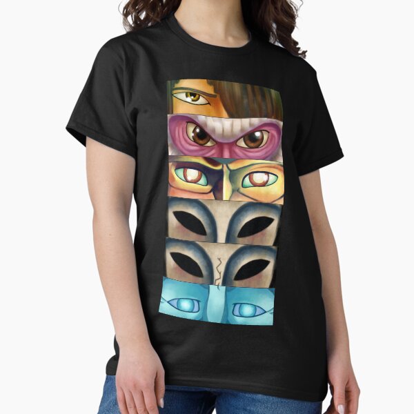 Item preview, If You Must Blink designed and sold by daolothic.