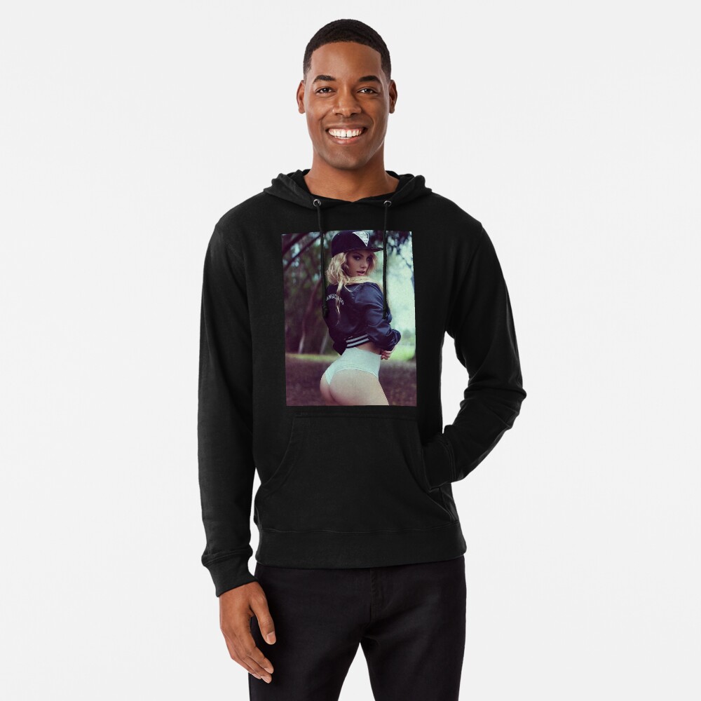 Lele Pons Lightweight Hoodie for Sale by JOSBLADE Redbubble