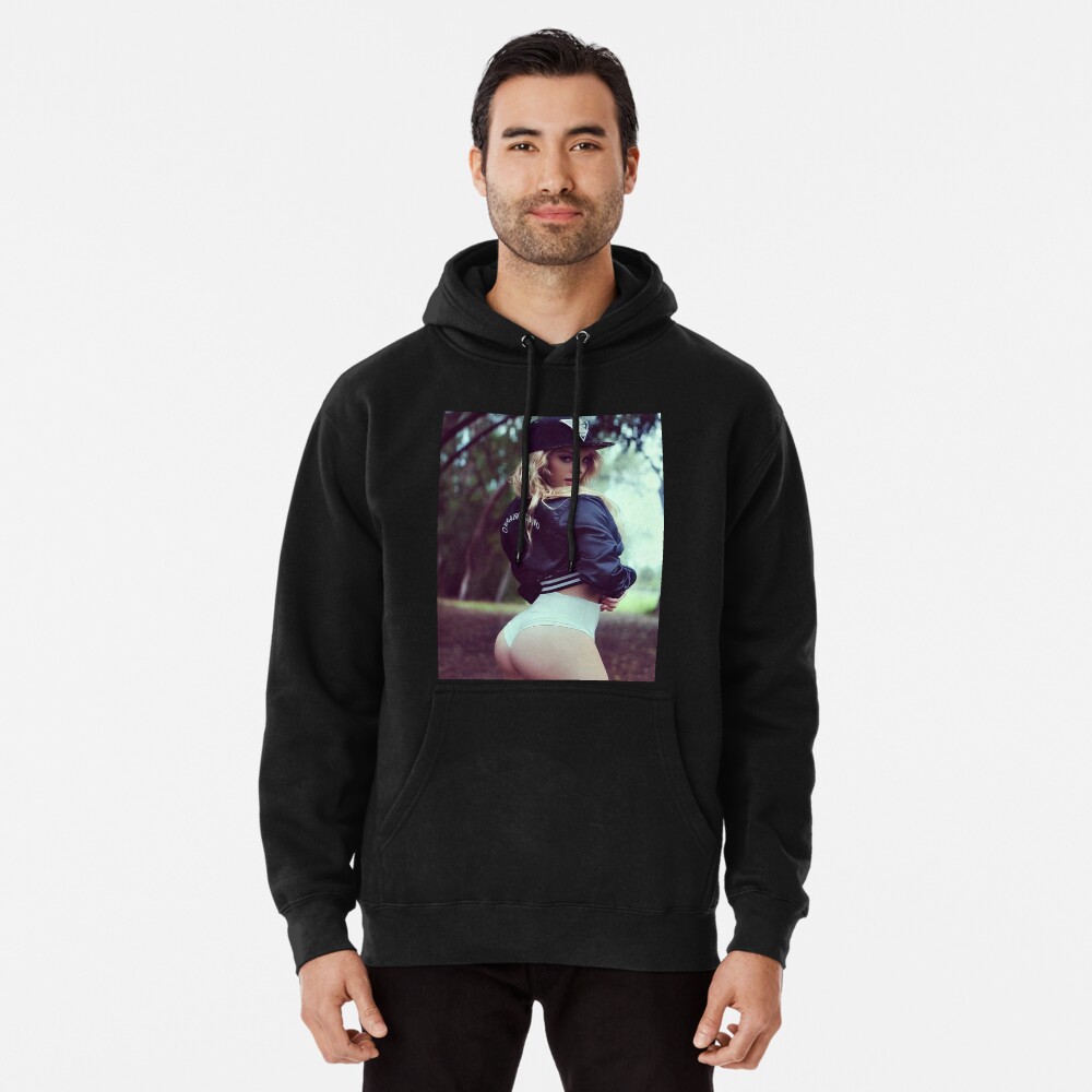 lele pons hoodie