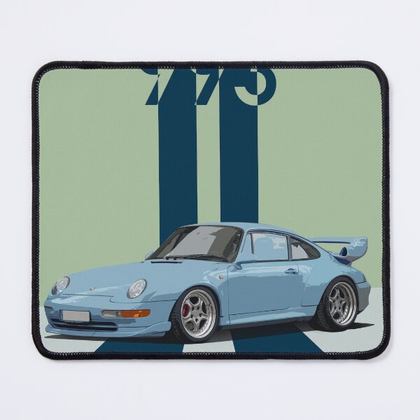 Item preview, Porsche 993  designed and sold by BoukdeRoeck.