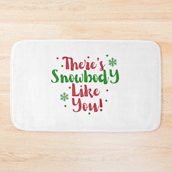 Item preview, There's Snowbody Like You designed and sold by cocom-design.