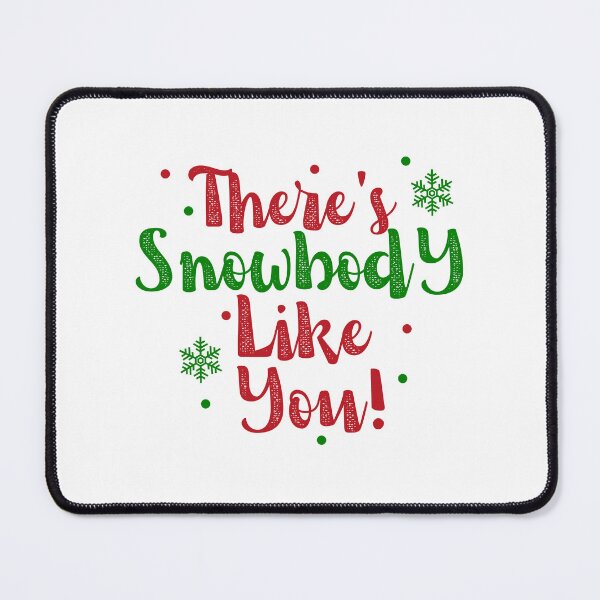 Item preview, There's Snowbody Like You designed and sold by cocom-design.