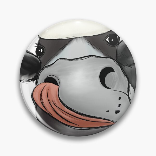 Item preview, Mooey Christmas designed and sold by UpTopNorth.
