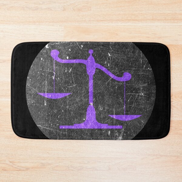 Item preview, Judgement Day Scale designed and sold by sarascoprox.