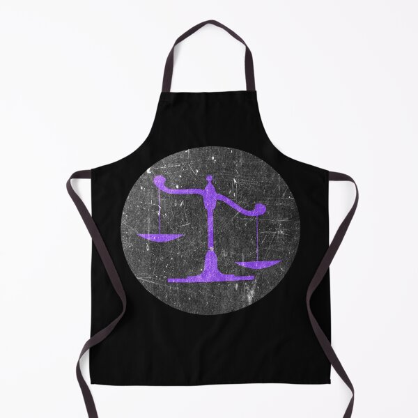Item preview, Judgement Day Scale designed and sold by sarascoprox.