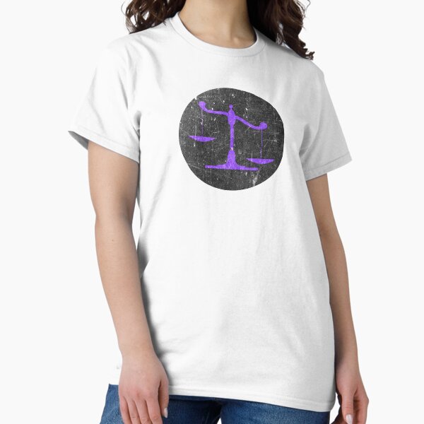 Item preview, Judgement Day Scale designed and sold by sarascoprox.