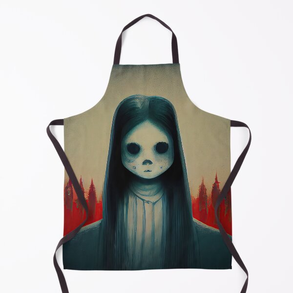 Item preview, Scary ghost designed and sold by mrlongfield.