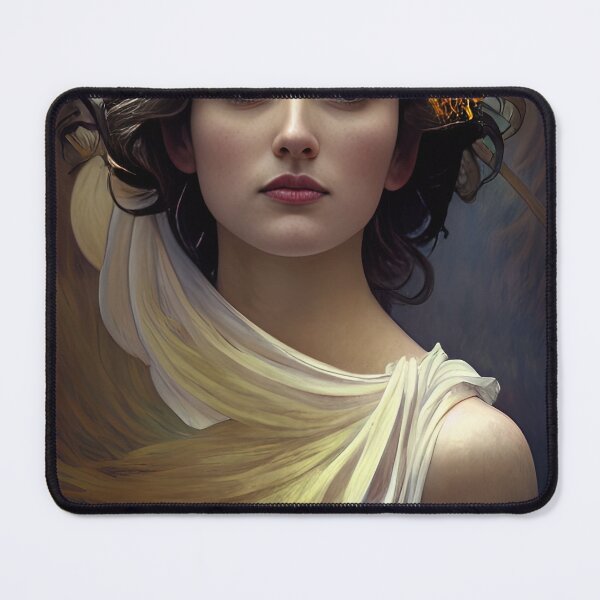 Item preview, angel tarrot designed and sold by Jenslemmens.