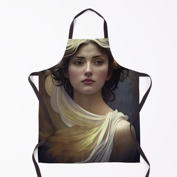 Item preview, angel tarrot designed and sold by Jenslemmens.
