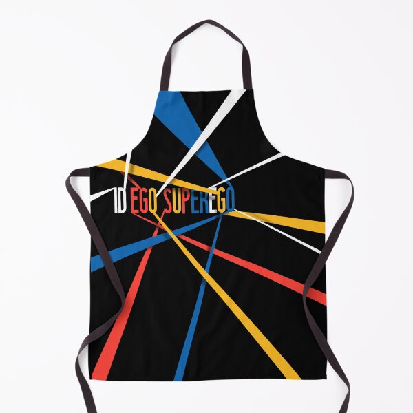Item preview, ID. EGO. SUPEREGO. designed and sold by mensijazavcevic.