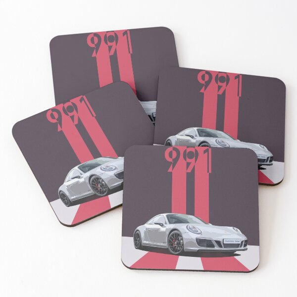 Item preview, Porsche 991 designed and sold by BoukdeRoeck.