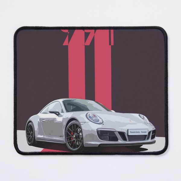 Item preview, Porsche 991 designed and sold by BoukdeRoeck.