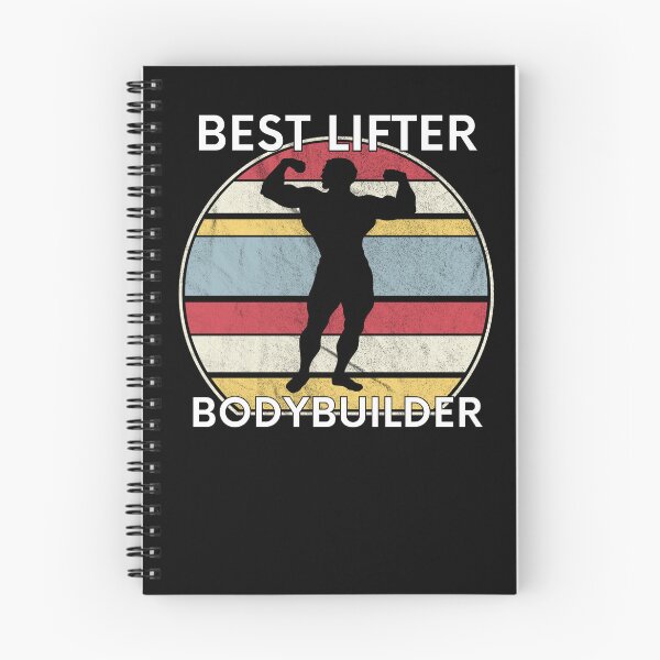 Item preview, best lifter bodybuilder designed and sold by Diamaber.
