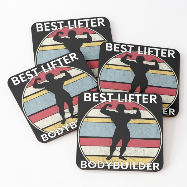Item preview, best lifter bodybuilder designed and sold by Diamaber.