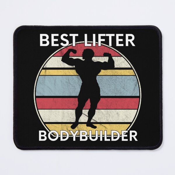 Item preview, best lifter bodybuilder designed and sold by Diamaber.