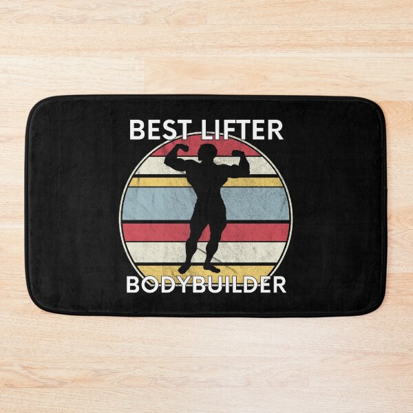 Item preview, best lifter bodybuilder designed and sold by Diamaber.