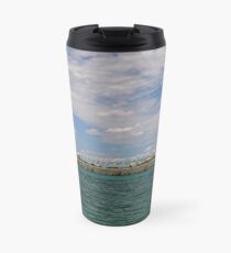 Cuyahoga Travel Mug