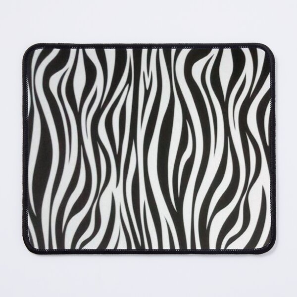 Item preview, black and white wavy designed and sold by demirkanad.