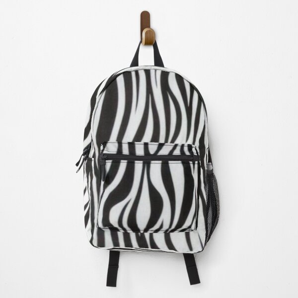 Item preview, black and white wavy designed and sold by demirkanad.