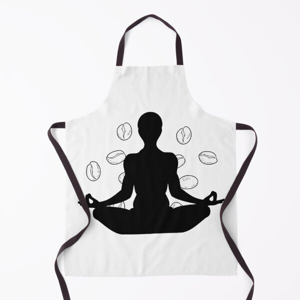 Item preview, Coffee Yoga Sleep Repeat designed and sold by hakimhl.