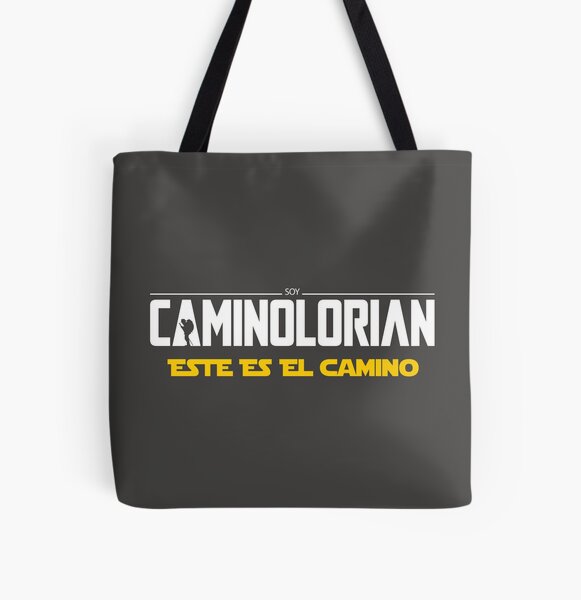 Artikel-Vorschau von Este es El Camino – Das ist der Weg, designt und verkauft von Caminovi.