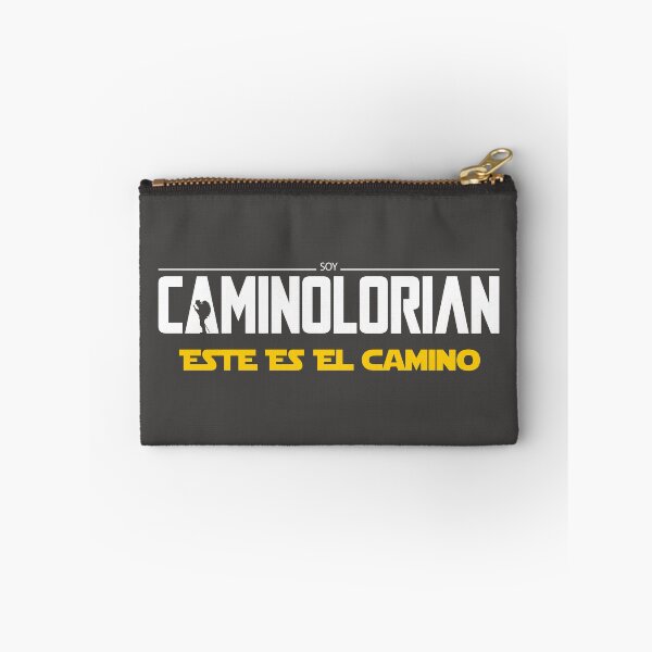 Item preview, Este es El Camino - This is The Way designed and sold by Caminovi.