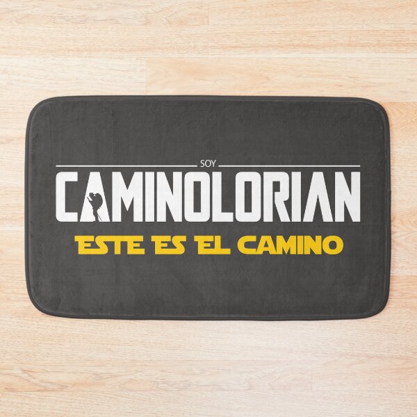 Item preview, Este es El Camino - This is The Way designed and sold by Caminovi.