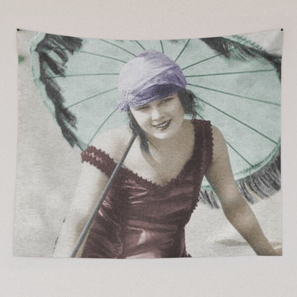 Item preview, Myrtle Lind designed and sold by princessbunhead.