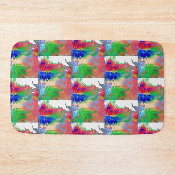 Item preview, Abstract 482 designed and sold by Shulie1.