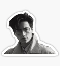 Cole Sprouse: Stickers | Redbubble