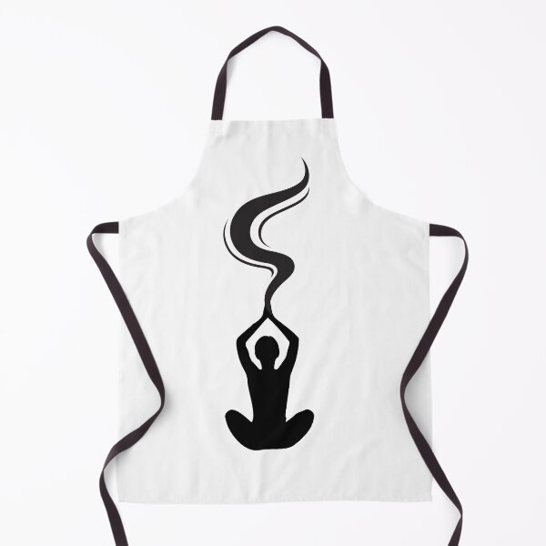 Item preview, Coffee Yoga Sleep Repeat designed and sold by hakimhl.