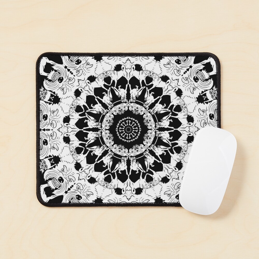 Item preview, Mouse Pad designed and sold by J-Rage.