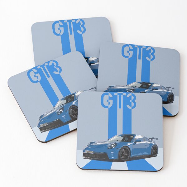 Item preview, Porsche 992 GT3 designed and sold by BoukdeRoeck.