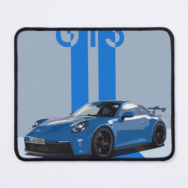 Item preview, Porsche 992 GT3 designed and sold by BoukdeRoeck.