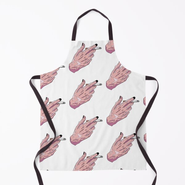 Item preview, Cigarette in hand designed and sold by PinkyMooon.