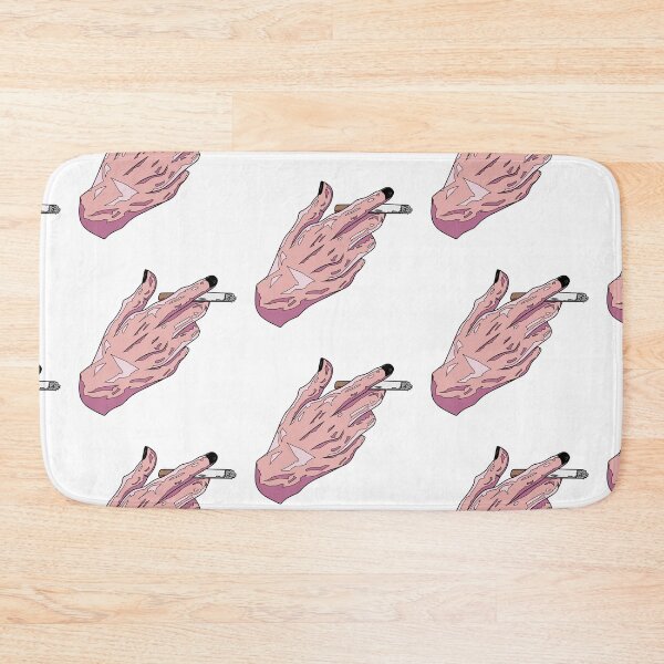 Item preview, Cigarette in hand designed and sold by PinkyMooon.