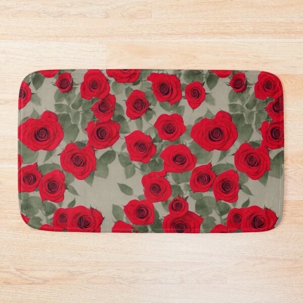Item preview, Red Roses 2 designed and sold by GrizzlyGaz.