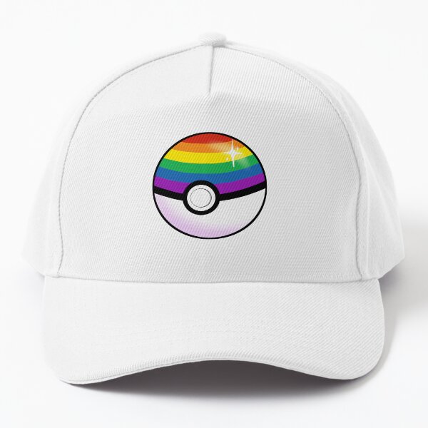 Aperçu de l'œuvre Arc-en-ciel Prideball créée et vendue par DaisyArtsCrafts.