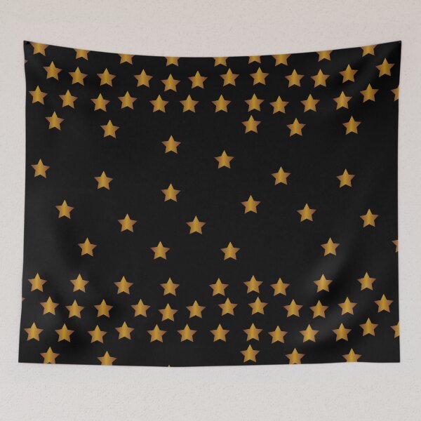 Item preview, Estrelas amarelas designed and sold by GirlaineSQ.