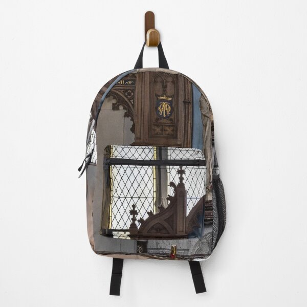 Item preview, Sacred Heart Church, Blackpool designed and sold by jasminewang.