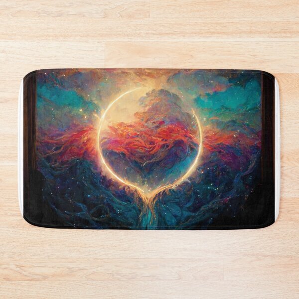 Item preview, Energy of the Heart designed and sold by The Epic of Old Merch Store.