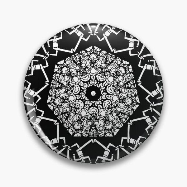 Item preview, Heist designed and sold by J-Rage.