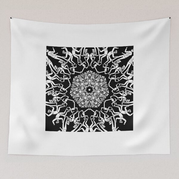 Item preview, Heist designed and sold by J-Rage.