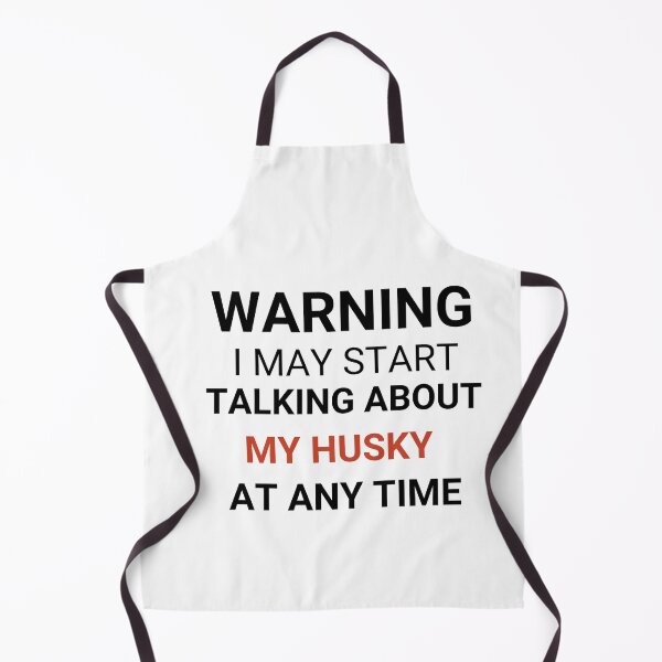 Item preview, Funny Husky Lover, Husky Mom Sayings designed and sold by remonss.