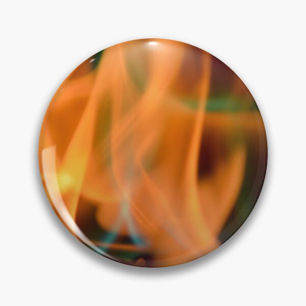 Item preview, Dancing Flames designed and sold by depictionly.