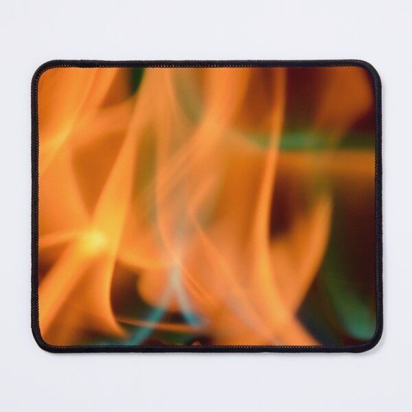 Item preview, Dancing Flames designed and sold by depictionly.