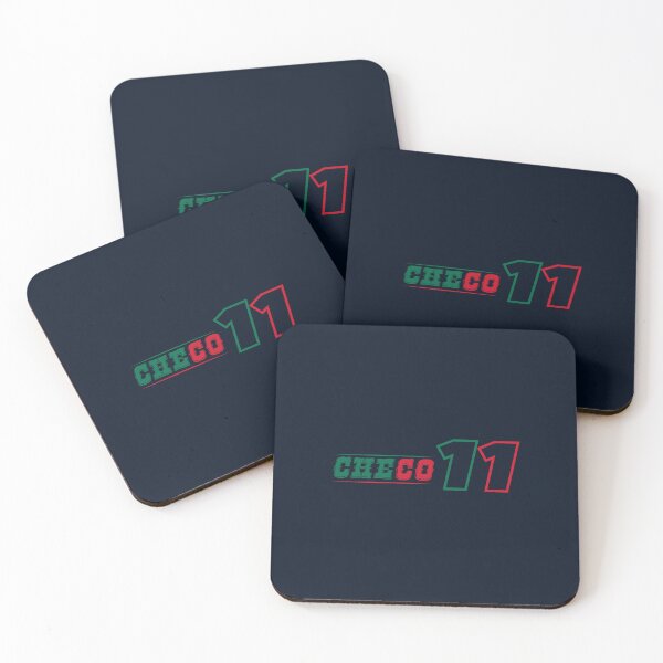 Item preview, Mexican Racing Driver Checo 11 designed and sold by Redexon.