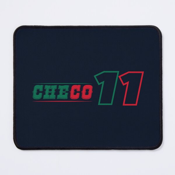 Item preview, Mexican Racing Driver Checo 11 designed and sold by Redexon.