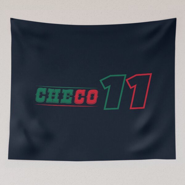 Item preview, Mexican Racing Driver Checo 11 designed and sold by Redexon.